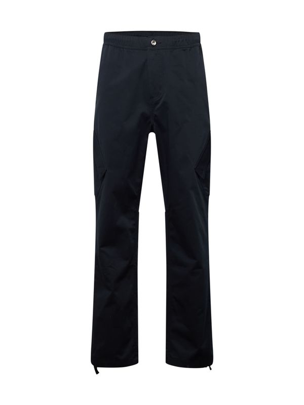 Jordan Jordan Панталон 'CHICAGO'  черно