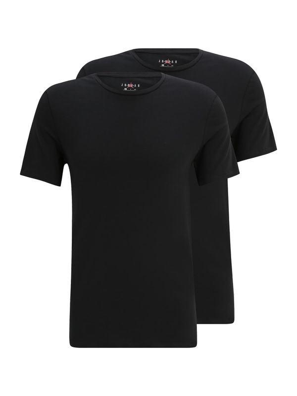 Jordan Jordan Потник  черно / бяло