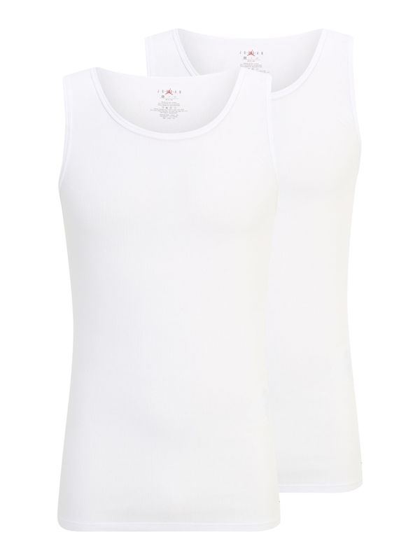 Jordan Jordan Потник 'FLIGHT'  черно / бяло