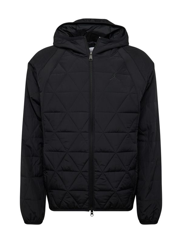 Jordan Jordan Преходно яке  черно