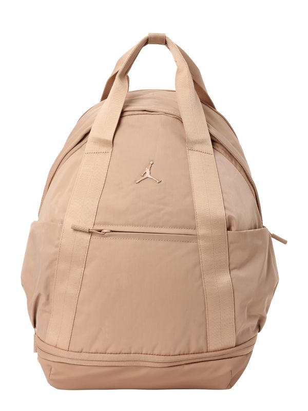 Jordan Jordan Раница 'ALPHA'  капучино