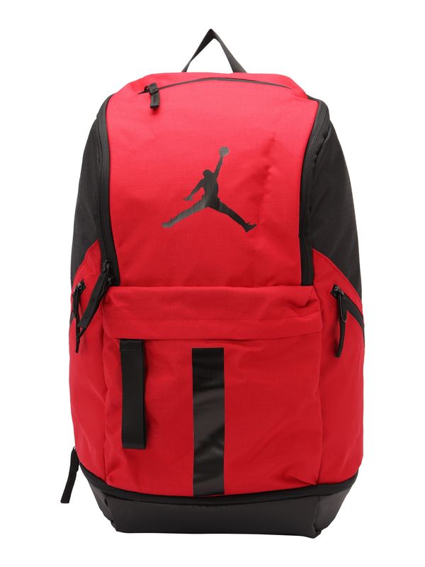 Jordan Jordan Раница 'VELOCITY'  червено / черно