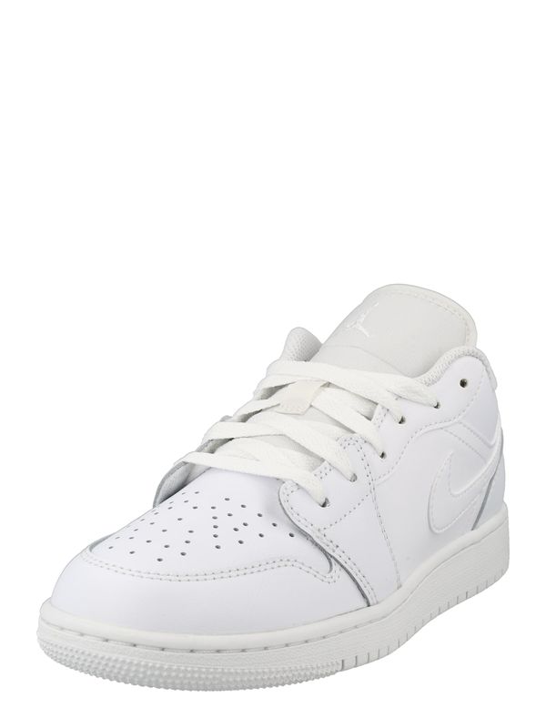 Jordan Jordan Сникърси 'Air Jordan 1'  бяло