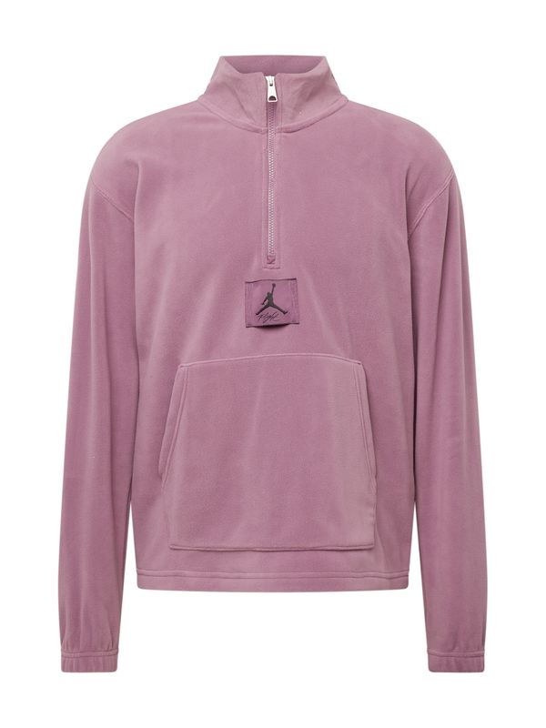 Jordan Jordan Суичър 'ESS'  бледоморав