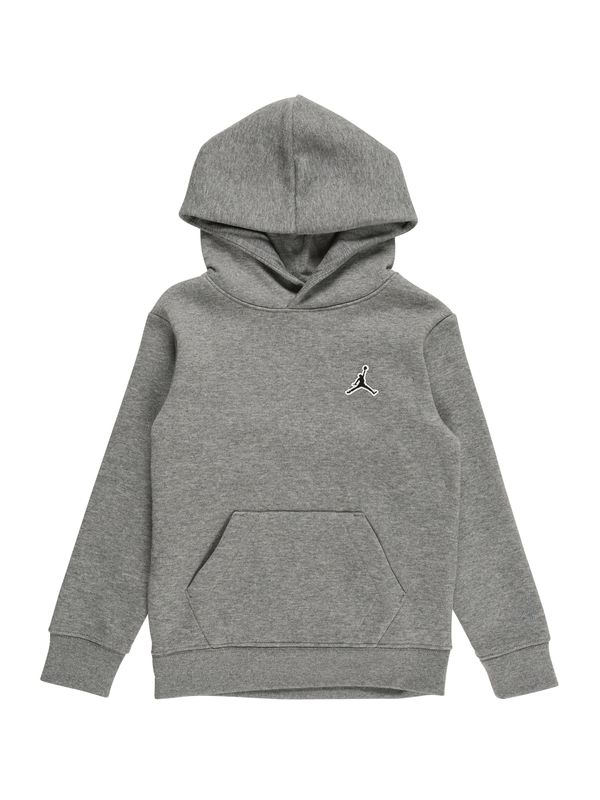 Jordan Jordan Суичър  сиво