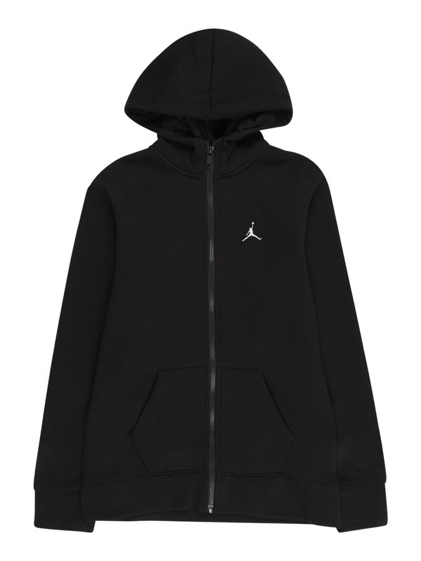 Jordan Jordan Суичъри с качулка  черно