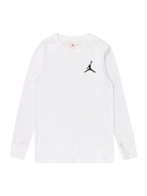 Jordan Jordan Тениска  бяло