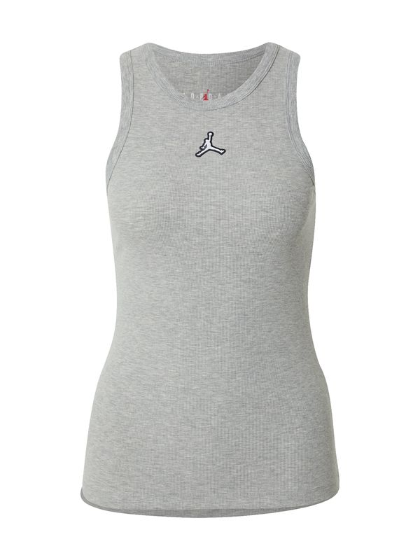 Jordan Jordan Топ  сиво