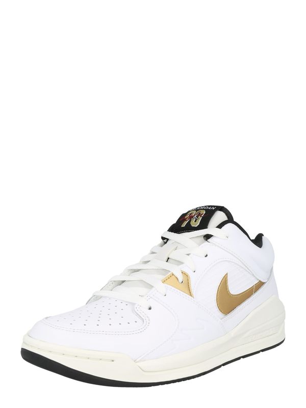 Jordan Jordan Високи маратонки 'Jordan Stadium 90'  бяло