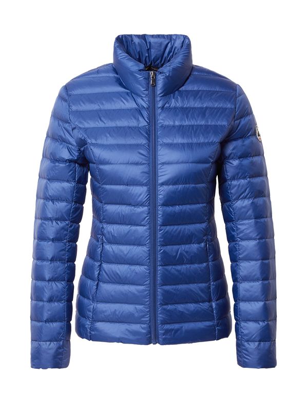 JOTT JOTT Преходно яке 'CHA NOOS'  кралско синьо