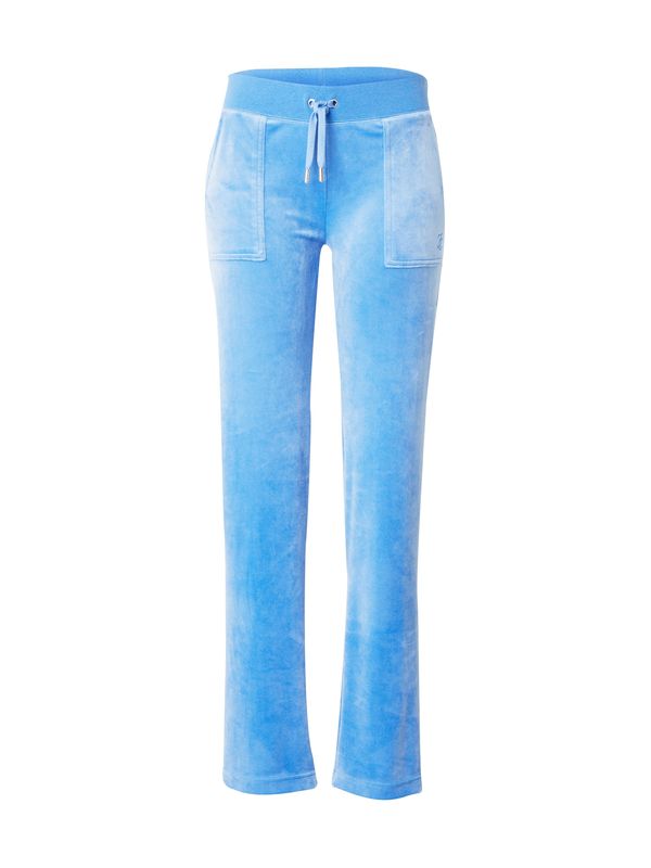Juicy Couture Juicy Couture Панталон  синьо