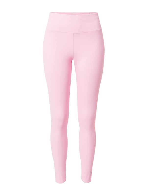 Juicy Couture Sport Juicy Couture Sport Спортен панталон 'LORRAINE'  бледорозово