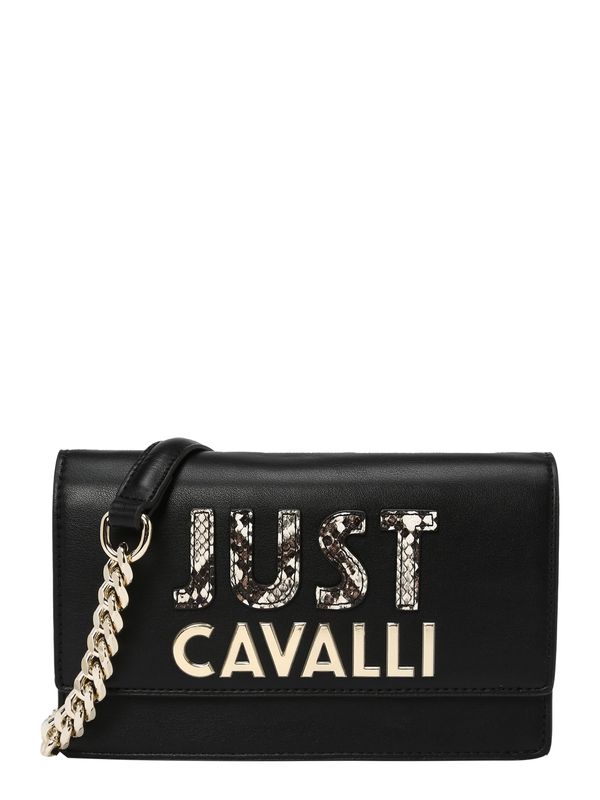 Just Cavalli Just Cavalli Портмоне  злато / черно
