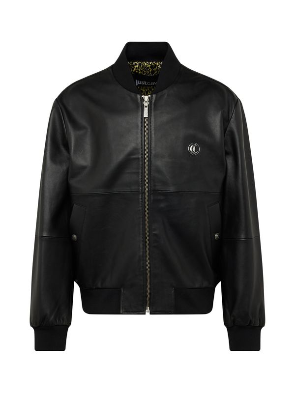 Just Cavalli Just Cavalli Преходно яке  черно