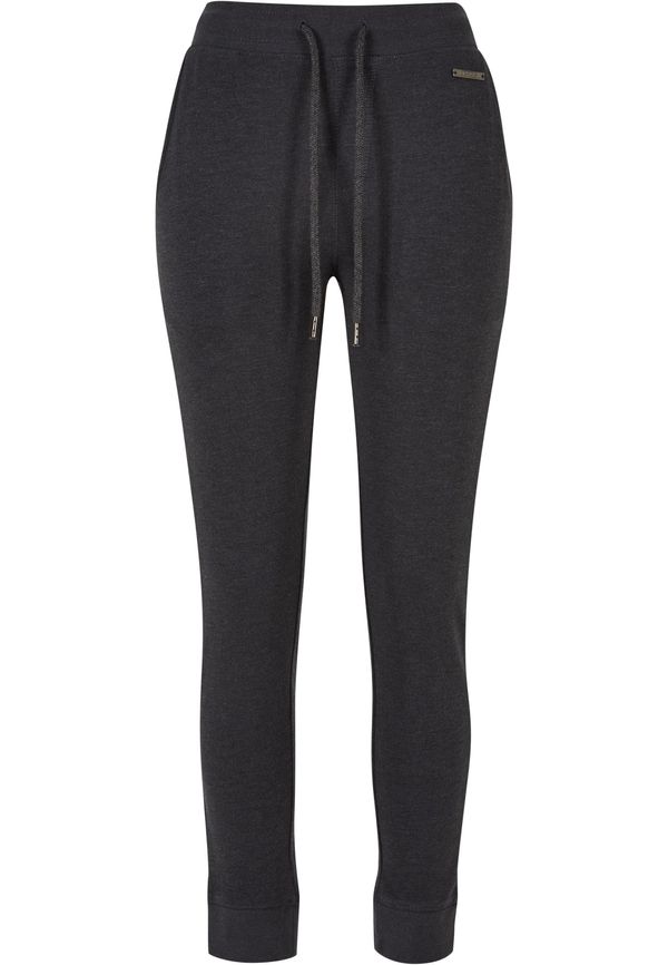 Just Rhyse Just Rhyse Панталон 'Poppy'  тъмносиво