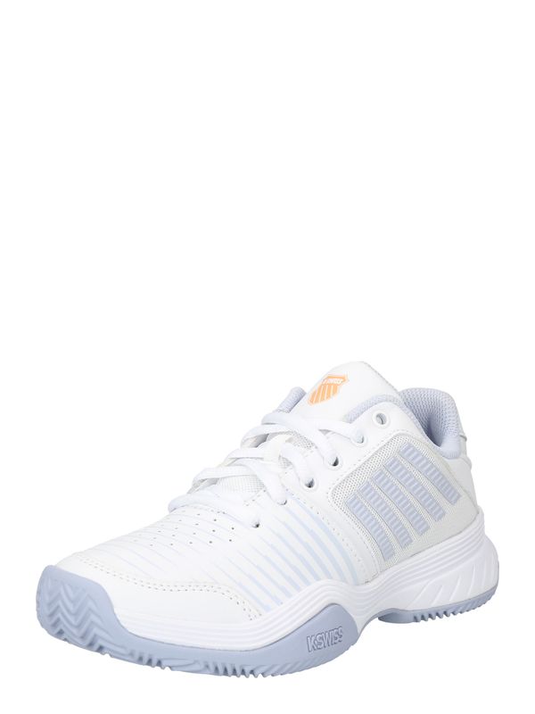 K-Swiss Performance Footwear K-Swiss Performance Footwear Спортни обувки 'COURT EXPRESS HB'  светлолилаво / кайсия / бяло