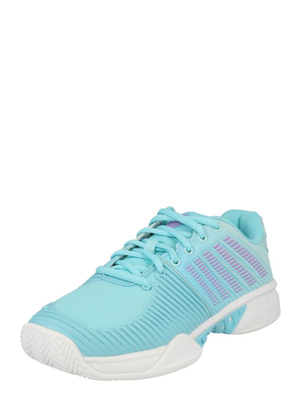 K-Swiss Performance Footwear K-Swiss Performance Footwear Спортни обувки 'EXPRESS LIGHT 2'  светлосиньо / светлолилаво