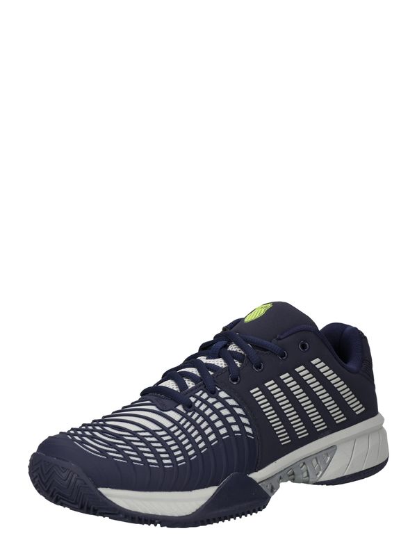K-Swiss Performance Footwear K-Swiss Performance Footwear Спортни обувки 'EXPRESS LIGHT 3 HB'  тъмносиньо / бяло