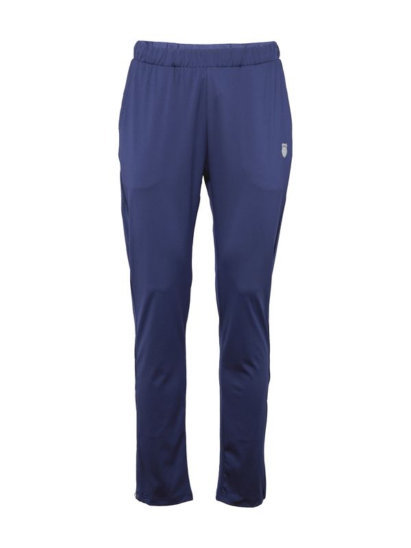 K-Swiss Performance K-Swiss Performance Спортен панталон 'HYPERCOURT 6'  синя тинтява / бяло