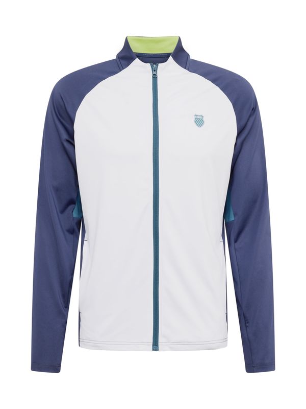 K-Swiss Performance K-Swiss Performance Яке за трениране 'HYPERCOURT'  морскосиньо / светлосиньо / мръсно бяло