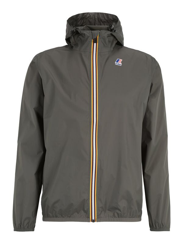 K-Way K-Way Функционално яке 'CLAUDE 3.0'  каки