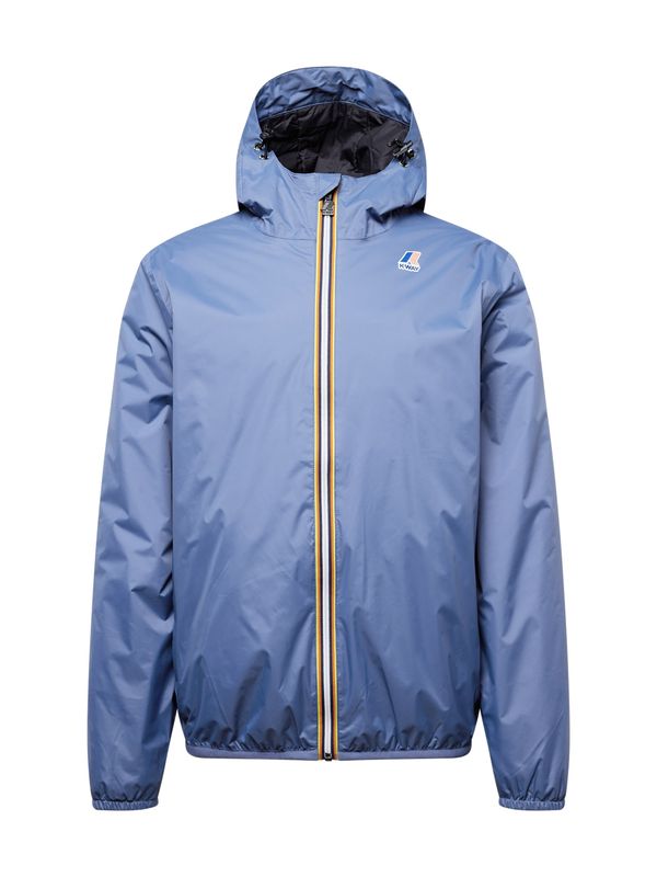 K-Way K-Way Функционално яке 'CLAUDE'  кралско синьо