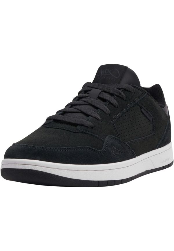 K1X K1X Ниски маратонки 'Sweep'  черно