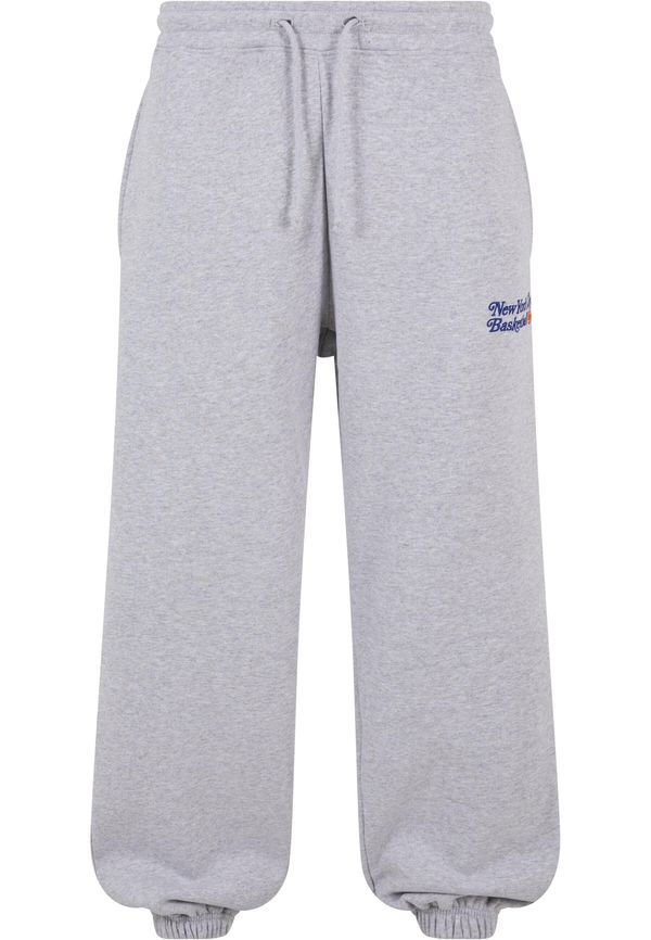 K1X K1X Панталон 'KXM241-008-1'  нейви синьо / сиво