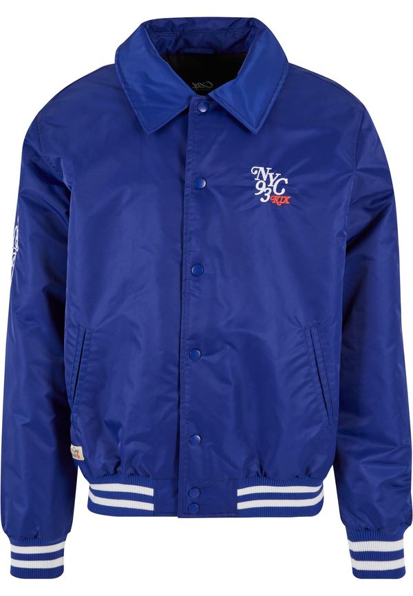 K1X K1X Преходно яке  синьо / оранжево / бяло