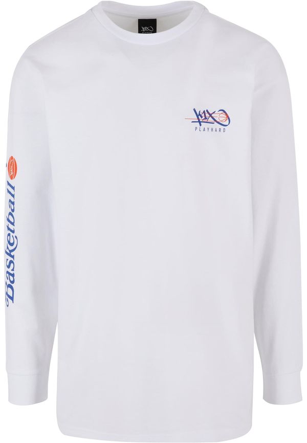 K1X K1X Тениска  тъмносиньо / алено / бяло