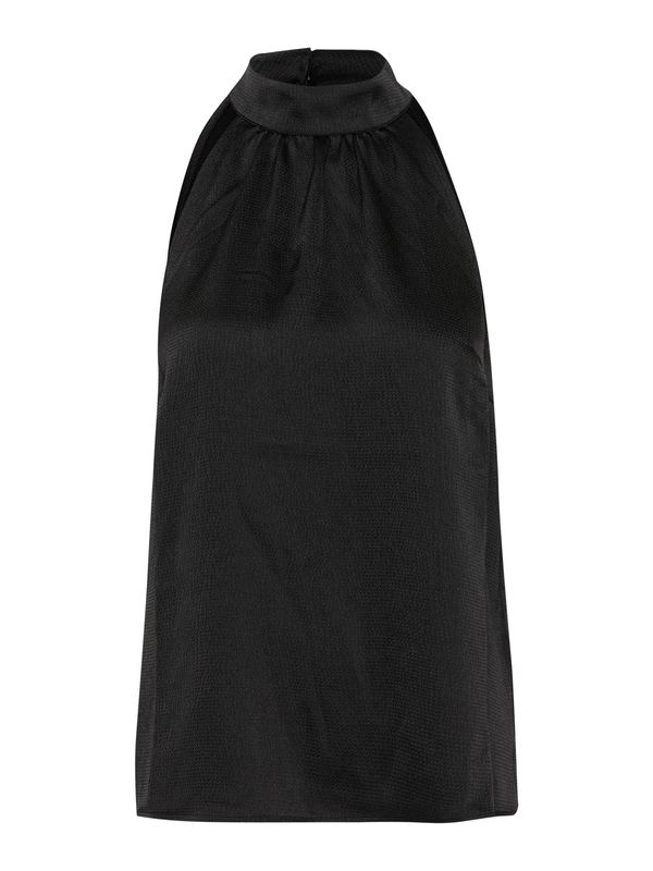 Kaffe Kaffe Блуза 'Lotte'  черно