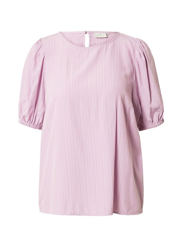 Kaffe Kaffe Блуза 'Silvia'  люляк