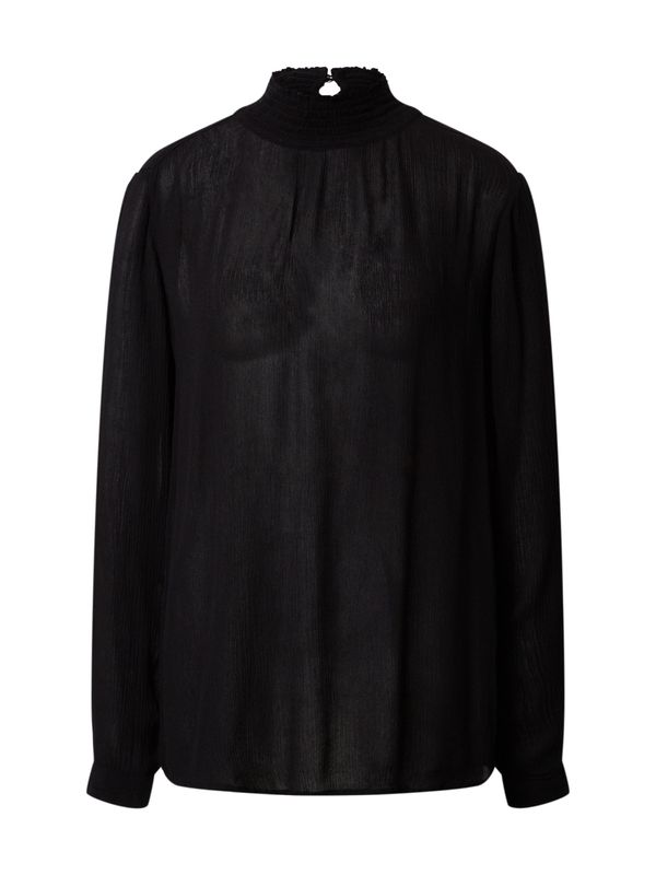 Kaffe Kaffe Блуза 'Trine'  черно