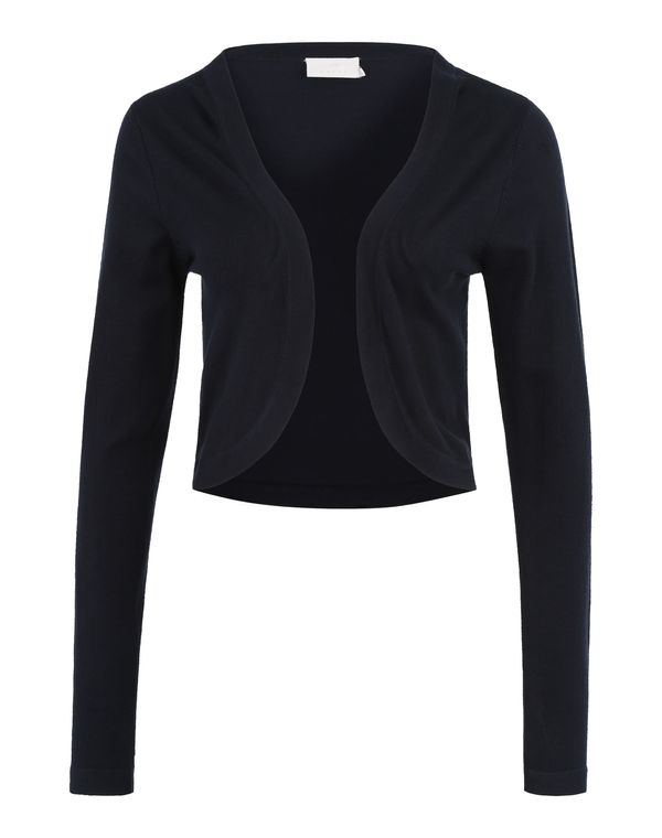 Kaffe Kaffe Болеро 'Astrid'  нощно синьо