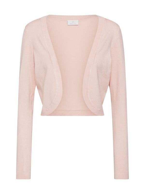 Kaffe Kaffe Болеро 'Astrid'  праскова