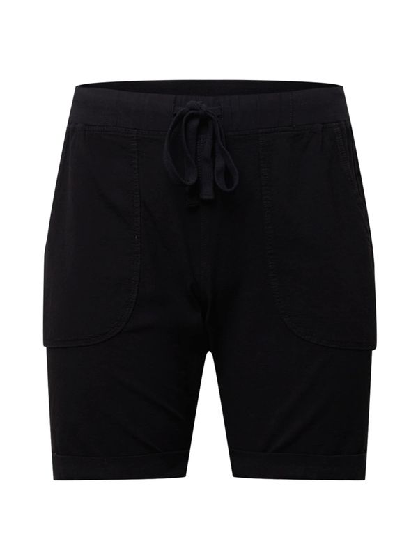 KAFFE CURVE KAFFE CURVE Панталон 'Nana'  черно