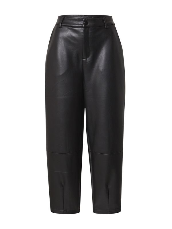 Kaffe Kaffe Панталон 'Bimmy'  черно