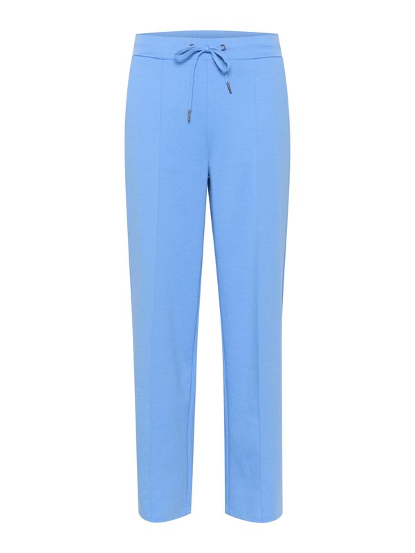 Kaffe Kaffe Панталон 'Jenny'  небесносиньо