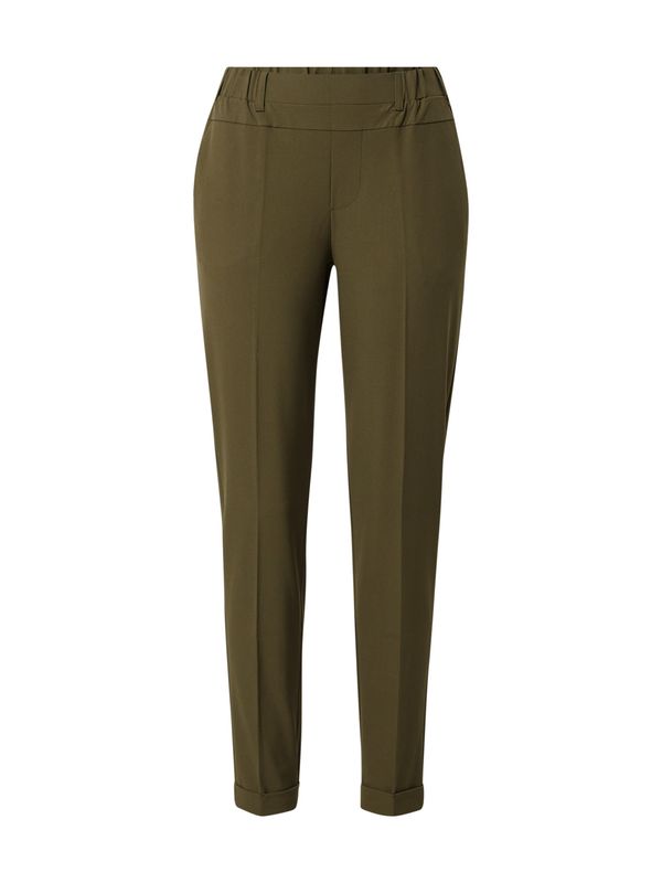 Kaffe Kaffe Панталон 'Nanci Jillian'  каки