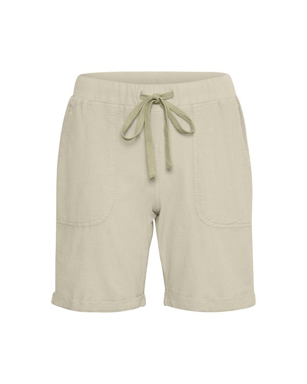 Kaffe Kaffe Панталон 'Naya'  маслина