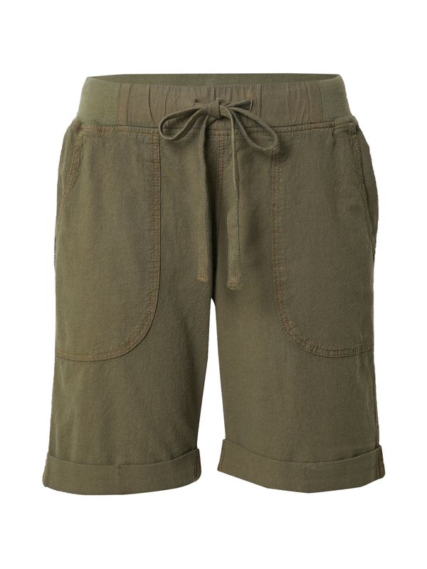 Kaffe Kaffe Панталон 'Naya'  маслина