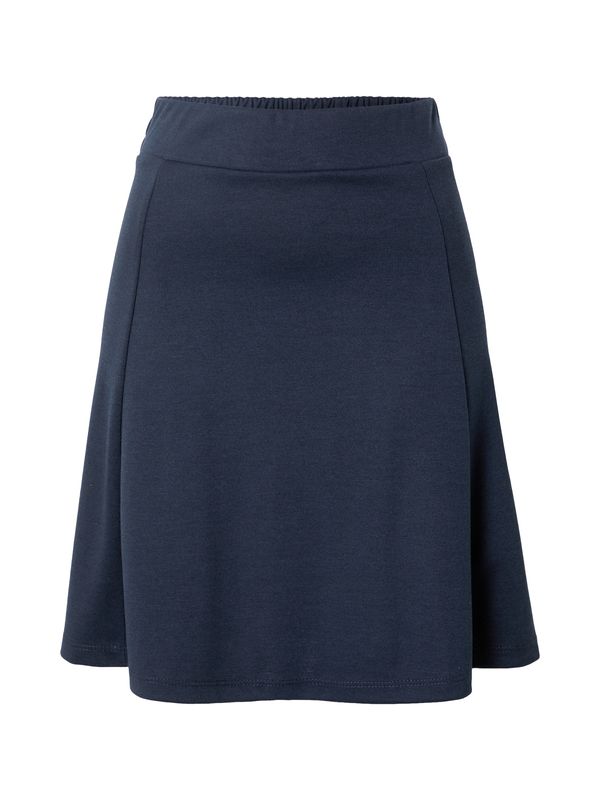 Kaffe Kaffe Пола 'Jolen'  морскосиньо