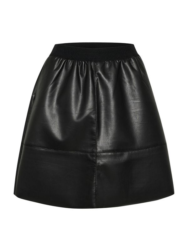 Kaffe Kaffe Пола 'Mikka'  черно