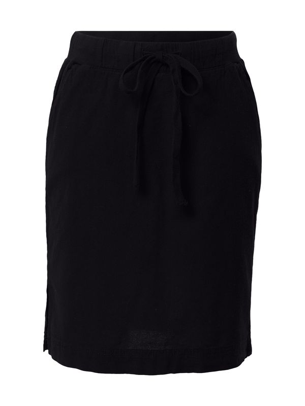 Kaffe Kaffe Пола 'Naya'  черно