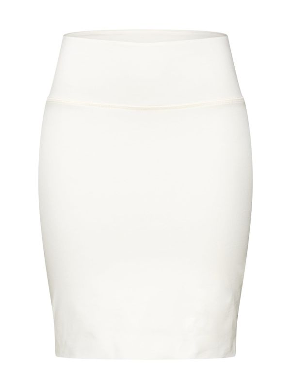 Kaffe Kaffe Пола 'Penny'  бяло