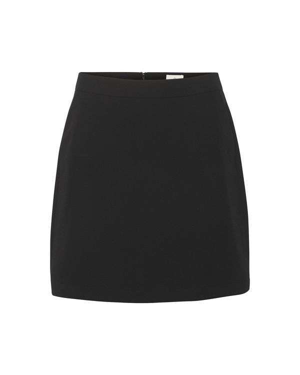 Kaffe Kaffe Пола 'Sakura'  черно