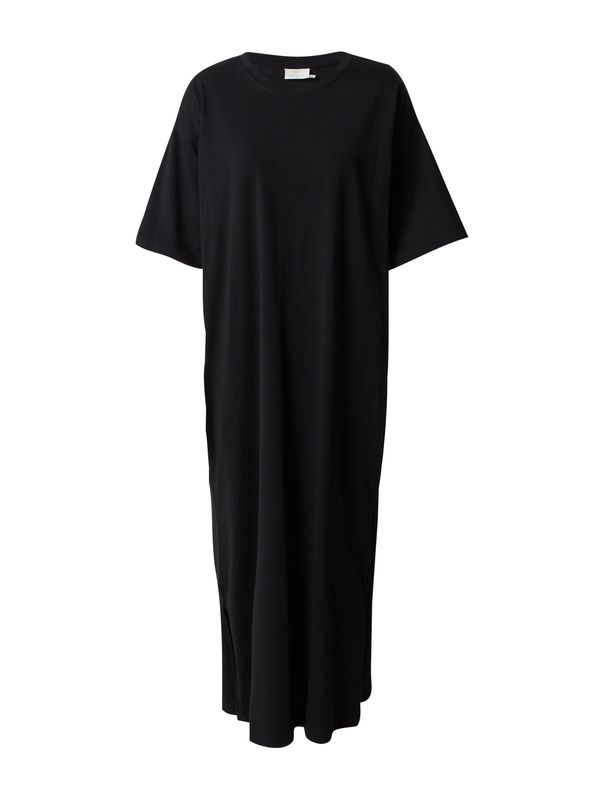 Kaffe Kaffe Рокля 'Edna'  черно