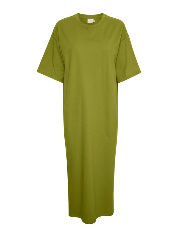 Kaffe Kaffe Рокля 'Edna'  ябълка