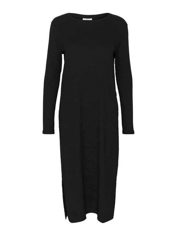 Kaffe Kaffe Рокля 'Lorenza'  черно