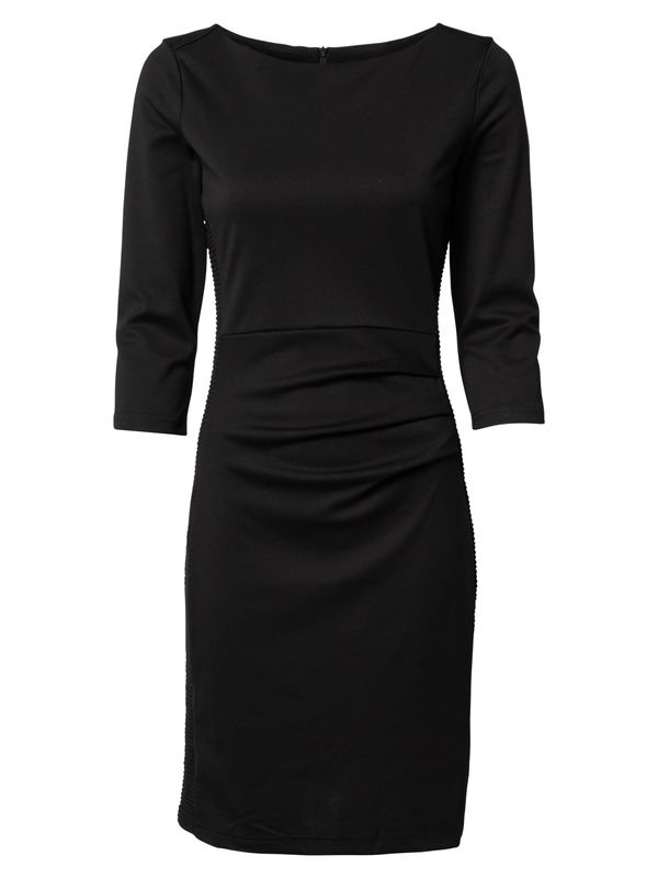 Kaffe Kaffe Рокля 'Sara'  черно